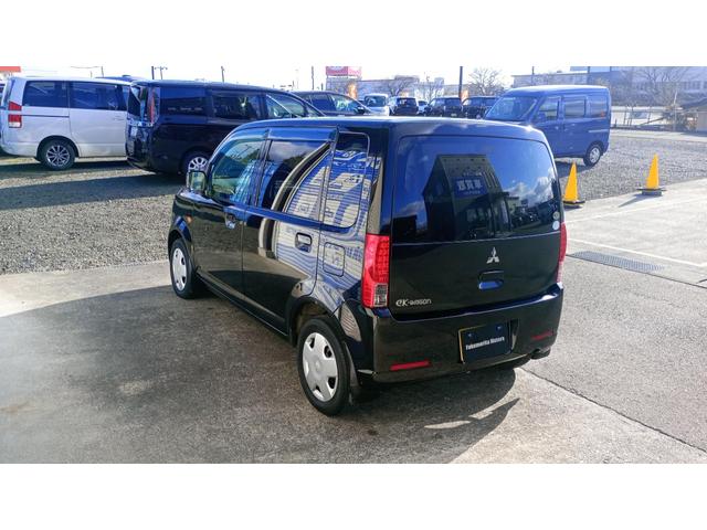 オッティ Ｓ　ＦＯＵＲ　４ＷＤ　５ＭＴ　４ＷＤ　タイベル・クラッチ交換済み　冬タイヤ付　キーレス　　純正オーディオ　ＣＤ　ＭＤ　ＡＭ／ＦＭ（10枚目）