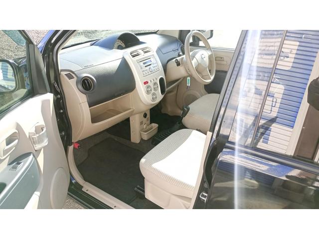 オッティ Ｓ　ＦＯＵＲ　４ＷＤ　５ＭＴ　４ＷＤ　タイベル・クラッチ交換済み　冬タイヤ付　キーレス　　純正オーディオ　ＣＤ　ＭＤ　ＡＭ／ＦＭ（12枚目）