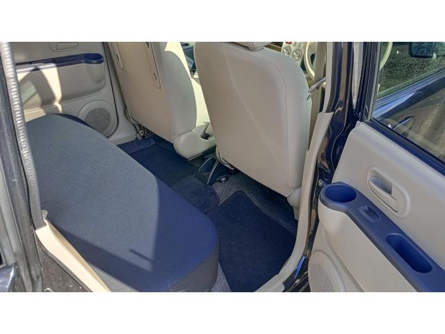 オッティ Ｓ　ＦＯＵＲ　４ＷＤ　５ＭＴ　４ＷＤ　タイベル・クラッチ交換済み　冬タイヤ付　キーレス　　純正オーディオ　ＣＤ　ＭＤ　ＡＭ／ＦＭ（13枚目）