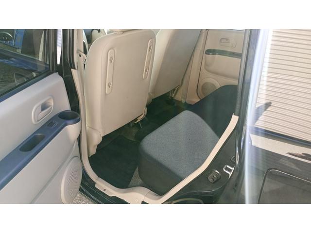 オッティ Ｓ　ＦＯＵＲ　４ＷＤ　５ＭＴ　４ＷＤ　タイベル・クラッチ交換済み　冬タイヤ付　キーレス　　純正オーディオ　ＣＤ　ＭＤ　ＡＭ／ＦＭ（14枚目）