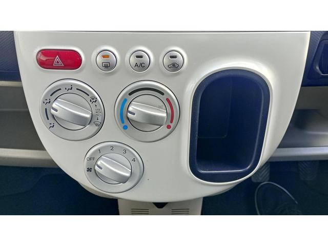 オッティ Ｓ　ＦＯＵＲ　４ＷＤ　５ＭＴ　４ＷＤ　タイベル・クラッチ交換済み　冬タイヤ付　キーレス　　純正オーディオ　ＣＤ　ＭＤ　ＡＭ／ＦＭ（18枚目）