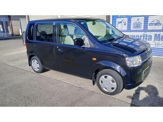 オッティ Ｓ　ＦＯＵＲ　４ＷＤ　５ＭＴ　４ＷＤ　タイベル・クラッチ交換済み　冬タイヤ付　キーレス　　純正オーディオ　ＣＤ　ＭＤ　ＡＭ／ＦＭ（23枚目）