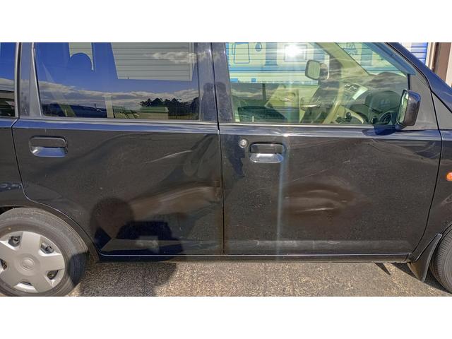 オッティ Ｓ　ＦＯＵＲ　４ＷＤ　５ＭＴ　４ＷＤ　タイベル・クラッチ交換済み　冬タイヤ付　キーレス　　純正オーディオ　ＣＤ　ＭＤ　ＡＭ／ＦＭ（25枚目）