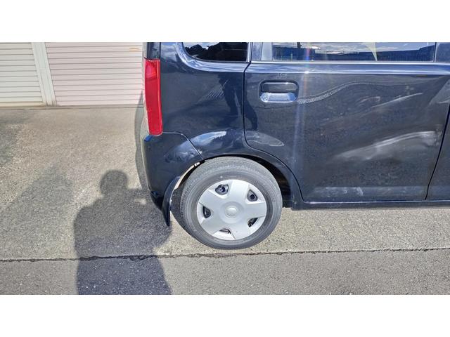 オッティ Ｓ　ＦＯＵＲ　４ＷＤ　５ＭＴ　４ＷＤ　タイベル・クラッチ交換済み　冬タイヤ付　キーレス　　純正オーディオ　ＣＤ　ＭＤ　ＡＭ／ＦＭ（26枚目）