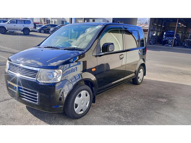 オッティ Ｓ　ＦＯＵＲ　４ＷＤ　５ＭＴ　４ＷＤ　タイベル・クラッチ交換済み　冬タイヤ付　キーレス　　純正オーディオ　ＣＤ　ＭＤ　ＡＭ／ＦＭ（27枚目）