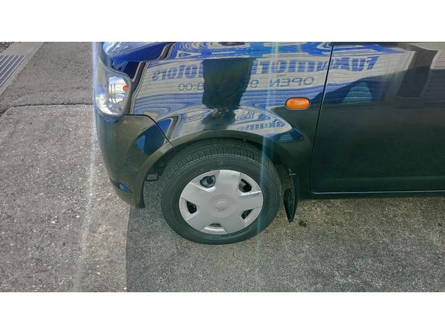 オッティ Ｓ　ＦＯＵＲ　４ＷＤ　５ＭＴ　４ＷＤ　タイベル・クラッチ交換済み　冬タイヤ付　キーレス　　純正オーディオ　ＣＤ　ＭＤ　ＡＭ／ＦＭ（28枚目）