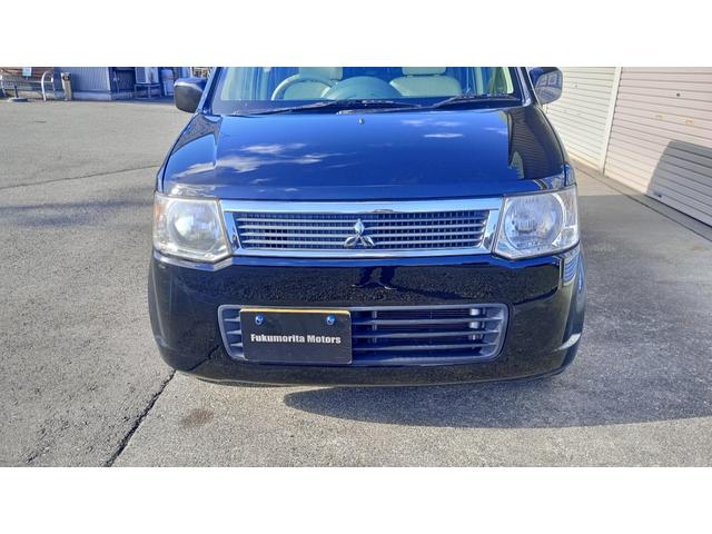 オッティ Ｓ　ＦＯＵＲ　４ＷＤ　５ＭＴ　４ＷＤ　タイベル・クラッチ交換済み　冬タイヤ付　キーレス　　純正オーディオ　ＣＤ　ＭＤ　ＡＭ／ＦＭ（31枚目）