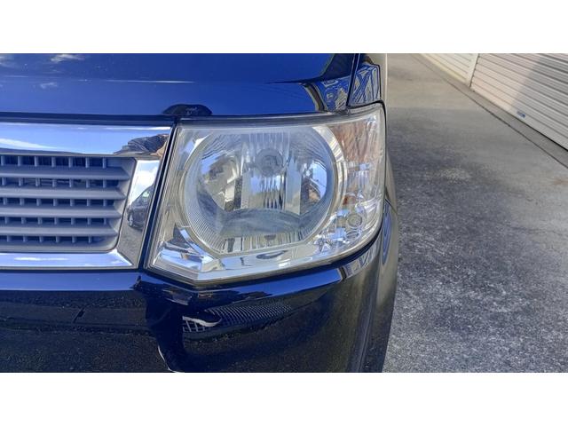 オッティ Ｓ　ＦＯＵＲ　４ＷＤ　５ＭＴ　４ＷＤ　タイベル・クラッチ交換済み　冬タイヤ付　キーレス　　純正オーディオ　ＣＤ　ＭＤ　ＡＭ／ＦＭ（33枚目）