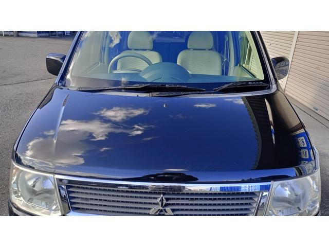 オッティ Ｓ　ＦＯＵＲ　４ＷＤ　５ＭＴ　４ＷＤ　タイベル・クラッチ交換済み　冬タイヤ付　キーレス　　純正オーディオ　ＣＤ　ＭＤ　ＡＭ／ＦＭ（34枚目）