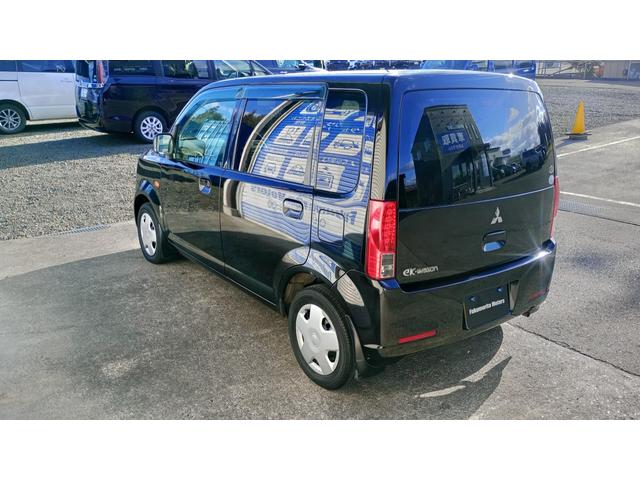 オッティ Ｓ　ＦＯＵＲ　４ＷＤ　５ＭＴ　４ＷＤ　タイベル・クラッチ交換済み　冬タイヤ付　キーレス　　純正オーディオ　ＣＤ　ＭＤ　ＡＭ／ＦＭ（37枚目）