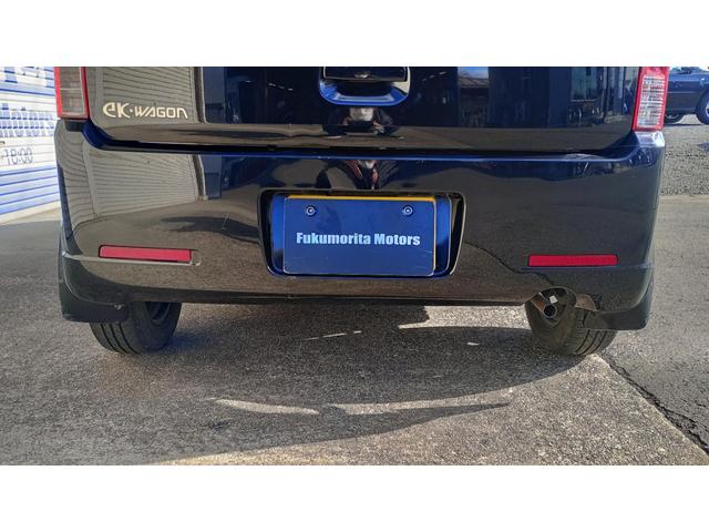 オッティ Ｓ　ＦＯＵＲ　４ＷＤ　５ＭＴ　４ＷＤ　タイベル・クラッチ交換済み　冬タイヤ付　キーレス　　純正オーディオ　ＣＤ　ＭＤ　ＡＭ／ＦＭ（38枚目）