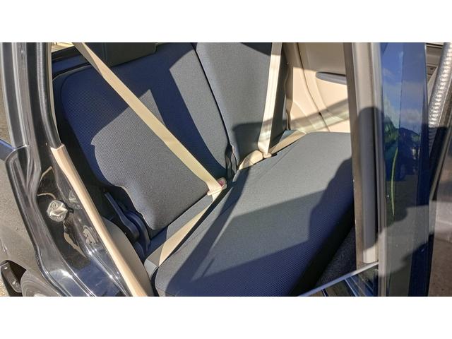 オッティ Ｓ　ＦＯＵＲ　４ＷＤ　５ＭＴ　４ＷＤ　タイベル・クラッチ交換済み　冬タイヤ付　キーレス　　純正オーディオ　ＣＤ　ＭＤ　ＡＭ／ＦＭ（42枚目）