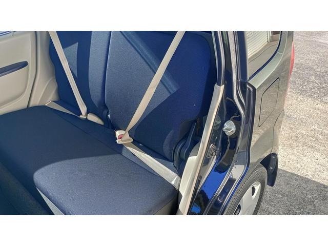 オッティ Ｓ　ＦＯＵＲ　４ＷＤ　５ＭＴ　４ＷＤ　タイベル・クラッチ交換済み　冬タイヤ付　キーレス　　純正オーディオ　ＣＤ　ＭＤ　ＡＭ／ＦＭ（43枚目）