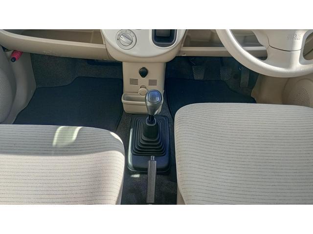 オッティ Ｓ　ＦＯＵＲ　４ＷＤ　５ＭＴ　４ＷＤ　タイベル・クラッチ交換済み　冬タイヤ付　キーレス　　純正オーディオ　ＣＤ　ＭＤ　ＡＭ／ＦＭ（44枚目）