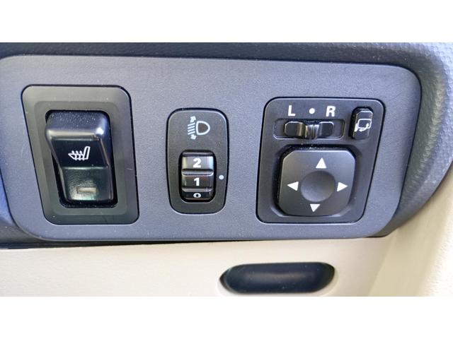 オッティ Ｓ　ＦＯＵＲ　４ＷＤ　５ＭＴ　４ＷＤ　タイベル・クラッチ交換済み　冬タイヤ付　キーレス　　純正オーディオ　ＣＤ　ＭＤ　ＡＭ／ＦＭ（46枚目）