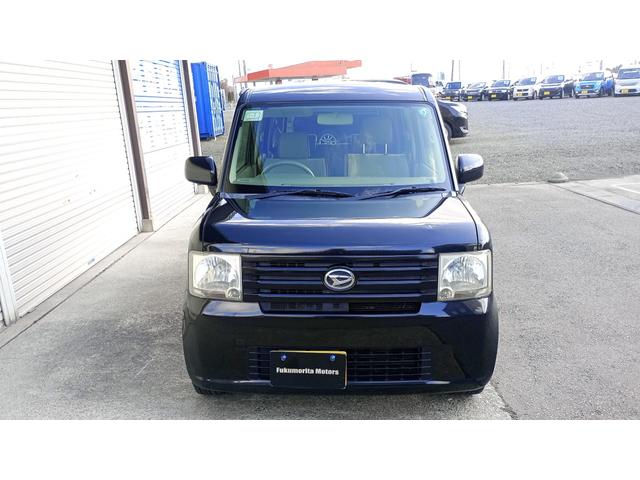 ムーヴコンテ Ｘスペシャル　４ＷＤ　キーレス　エンジンスターター　冬タイヤ装着　社外ナビ　フルセグＴＶ　ＣＤ　ＤＶＤ　ミュージックサーバー　ＦＭ　ＡＭ（7枚目）