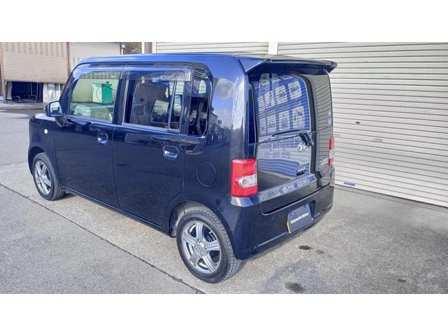 ムーヴコンテ Ｘスペシャル　４ＷＤ　キーレス　エンジンスターター　冬タイヤ装着　社外ナビ　フルセグＴＶ　ＣＤ　ＤＶＤ　ミュージックサーバー　ＦＭ　ＡＭ（10枚目）