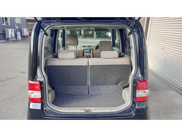 ムーヴコンテ Ｘスペシャル　４ＷＤ　キーレス　エンジンスターター　冬タイヤ装着　社外ナビ　フルセグＴＶ　ＣＤ　ＤＶＤ　ミュージックサーバー　ＦＭ　ＡＭ（11枚目）