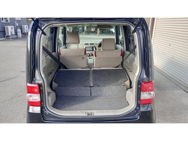 ムーヴコンテ Ｘスペシャル　４ＷＤ　キーレス　エンジンスターター　冬タイヤ装着　社外ナビ　フルセグＴＶ　ＣＤ　ＤＶＤ　ミュージックサーバー　ＦＭ　ＡＭ（12枚目）