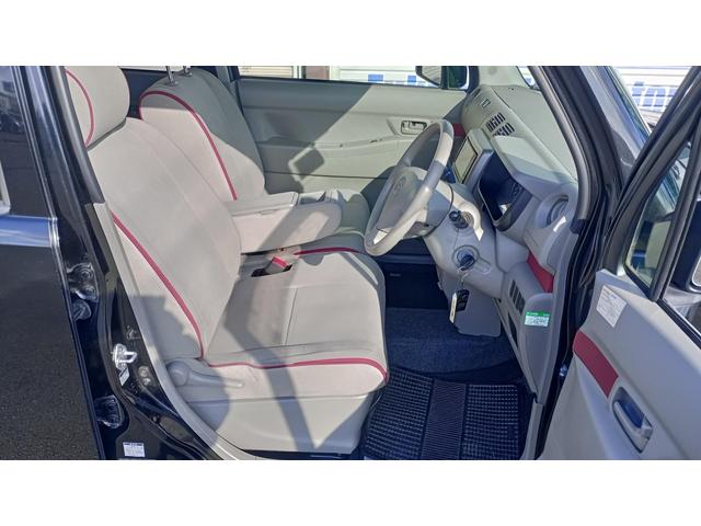 ムーヴコンテ Ｘスペシャル　４ＷＤ　キーレス　エンジンスターター　冬タイヤ装着　社外ナビ　フルセグＴＶ　ＣＤ　ＤＶＤ　ミュージックサーバー　ＦＭ　ＡＭ（14枚目）