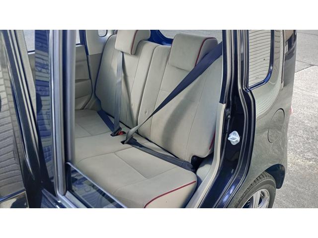 ムーヴコンテ Ｘスペシャル　４ＷＤ　キーレス　エンジンスターター　冬タイヤ装着　社外ナビ　フルセグＴＶ　ＣＤ　ＤＶＤ　ミュージックサーバー　ＦＭ　ＡＭ（24枚目）