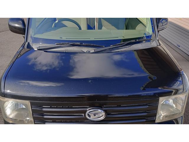 ムーヴコンテ Ｘスペシャル　４ＷＤ　キーレス　エンジンスターター　冬タイヤ装着　社外ナビ　フルセグＴＶ　ＣＤ　ＤＶＤ　ミュージックサーバー　ＦＭ　ＡＭ（28枚目）