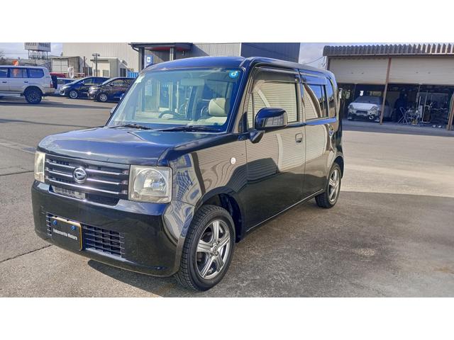 ムーヴコンテ Ｘスペシャル　４ＷＤ　キーレス　エンジンスターター　冬タイヤ装着　社外ナビ　フルセグＴＶ　ＣＤ　ＤＶＤ　ミュージックサーバー　ＦＭ　ＡＭ（34枚目）