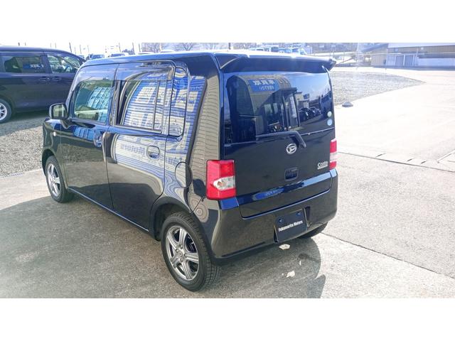 ムーヴコンテ Ｘスペシャル　４ＷＤ　キーレス　エンジンスターター　冬タイヤ装着　社外ナビ　フルセグＴＶ　ＣＤ　ＤＶＤ　ミュージックサーバー　ＦＭ　ＡＭ（39枚目）