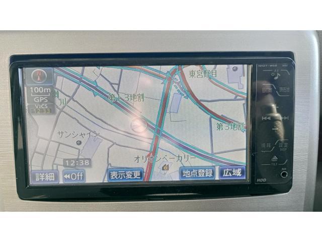 ムーヴコンテ Ｘスペシャル　４ＷＤ　キーレス　エンジンスターター　冬タイヤ装着　社外ナビ　フルセグＴＶ　ＣＤ　ＤＶＤ　ミュージックサーバー　ＦＭ　ＡＭ（42枚目）