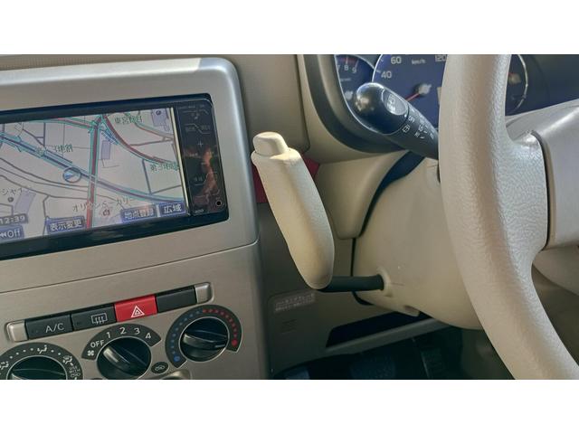 ムーヴコンテ Ｘスペシャル　４ＷＤ　キーレス　エンジンスターター　冬タイヤ装着　社外ナビ　フルセグＴＶ　ＣＤ　ＤＶＤ　ミュージックサーバー　ＦＭ　ＡＭ（47枚目）