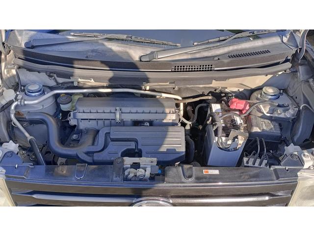 ムーヴコンテ Ｘスペシャル　４ＷＤ　キーレス　エンジンスターター　冬タイヤ装着　社外ナビ　フルセグＴＶ　ＣＤ　ＤＶＤ　ミュージックサーバー　ＦＭ　ＡＭ（51枚目）