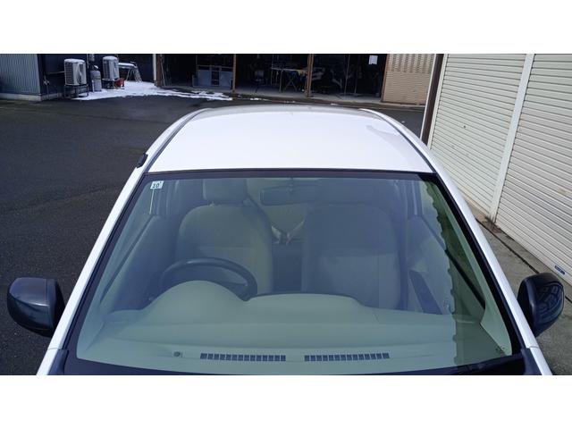 ミライース Ｄ　Ｄグレード　冬タイヤ装着車　定期点検記録簿　夏用アルミタイヤ付　社外オーディオ　ＣＤ　ＡＭ　ＦＭ　ＵＳＢ　ＡＵＸ（29枚目）