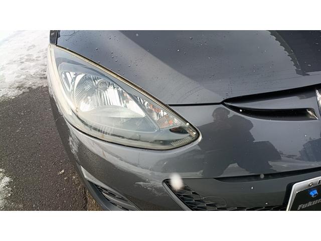 �w�b�h���C�g�̓N���[�j���O�ς݂��Y��ȏ�Ԃł��B