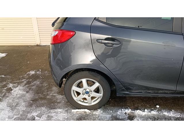 �^�]�ȑ��̃t�F���_�[���̓T�r���Ȃ����ꂢ�ȏ�Ԃł��B