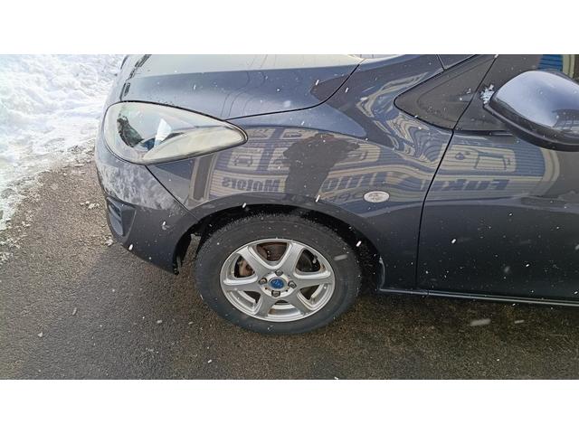 ����ȑ��̃t�F���_�[���̓T�r���Ȃ��Y��ȏ�Ԃł��B