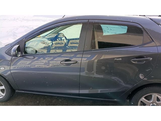 �h�A����̊O�����Y��ȏ�Ԃł��B