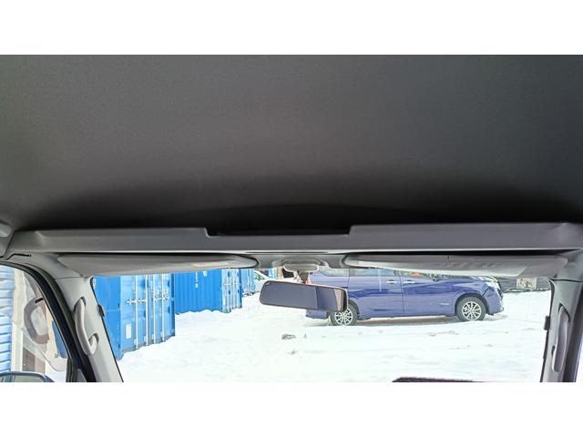 ハイゼットカーゴ ＤＸ　４ＷＤ　ＥＴＣ　キーレス　タイベル交換済み　エンジンスターター　デラックスグレード　社外ナビ　フルセグＴＶ　ＣＤ／ＤＶＤ　ＦＭ／ＡＭ　ミュージックサーバー（30枚目）