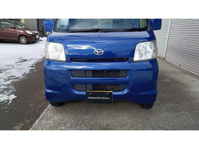 ハイゼットカーゴ ＤＸ　４ＷＤ　ＥＴＣ　キーレス　タイベル交換済み　エンジンスターター　デラックスグレード　社外ナビ　フルセグＴＶ　ＣＤ／ＤＶＤ　ＦＭ／ＡＭ　ミュージックサーバー（35枚目）