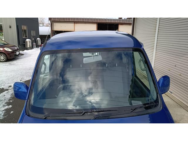 ハイゼットカーゴ ＤＸ　４ＷＤ　ＥＴＣ　キーレス　タイベル交換済み　エンジンスターター　デラックスグレード　社外ナビ　フルセグＴＶ　ＣＤ／ＤＶＤ　ＦＭ／ＡＭ　ミュージックサーバー（39枚目）