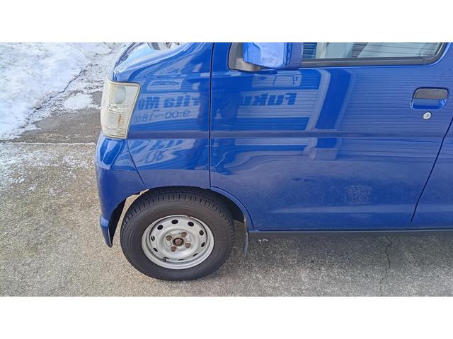 ハイゼットカーゴ ＤＸ　４ＷＤ　ＥＴＣ　キーレス　タイベル交換済み　エンジンスターター　デラックスグレード　社外ナビ　フルセグＴＶ　ＣＤ／ＤＶＤ　ＦＭ／ＡＭ　ミュージックサーバー（45枚目）