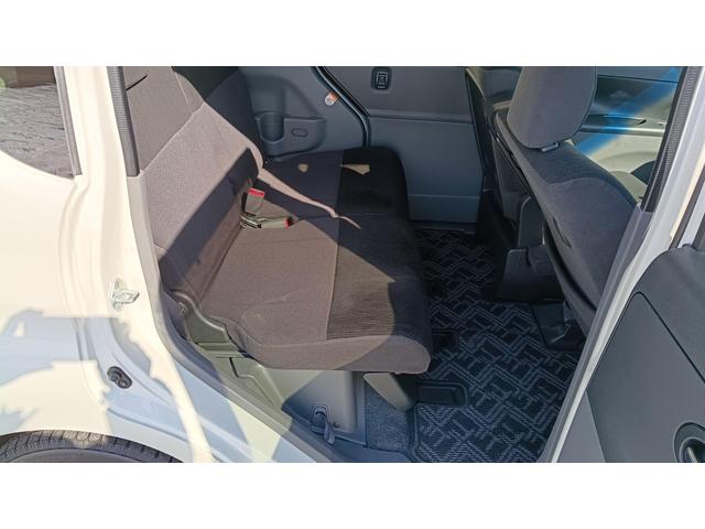 タント カスタムVセレクションターボ 4WD ETC Bluetooth スマートキー 片側電動スライドドア ピラーレス ターボ 純正ナビ フルセグTV CD DVD FM AM(21枚目)