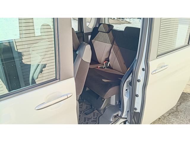 タント カスタムVセレクションターボ 4WD ETC Bluetooth スマートキー 片側電動スライドドア ピラーレス ターボ 純正ナビ フルセグTV CD DVD FM AM(24枚目)