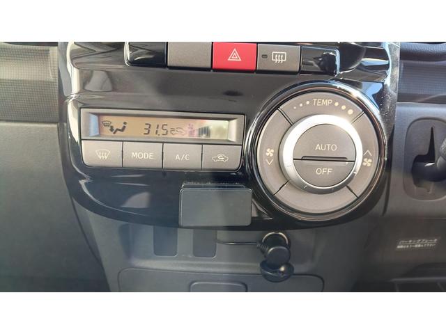 タント カスタムVセレクションターボ 4WD ETC Bluetooth スマートキー 片側電動スライドドア ピラーレス ターボ 純正ナビ フルセグTV CD DVD FM AM(31枚目)