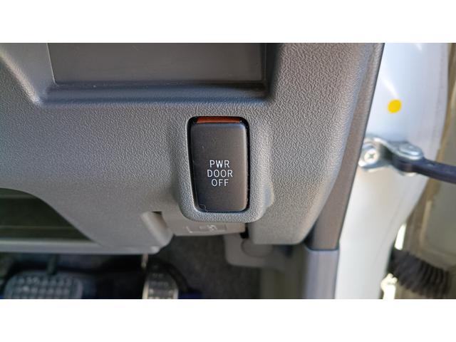 タント カスタムVセレクションターボ 4WD ETC Bluetooth スマートキー 片側電動スライドドア ピラーレス ターボ 純正ナビ フルセグTV CD DVD FM AM(34枚目)