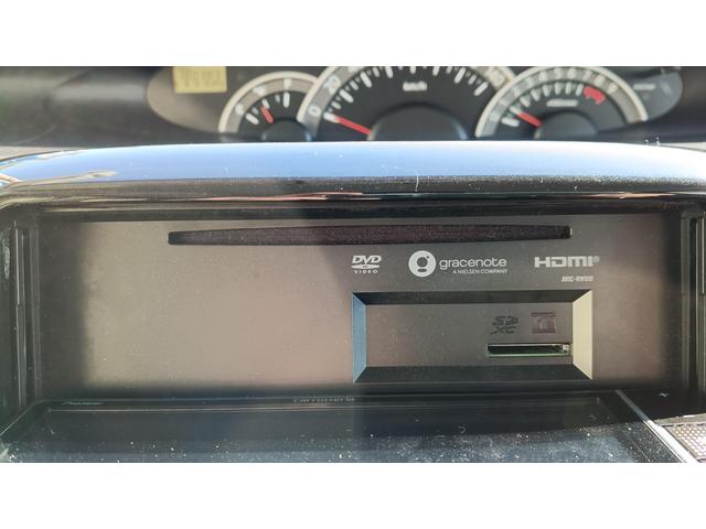 タント カスタムVセレクションターボ 4WD ETC Bluetooth スマートキー 片側電動スライドドア ピラーレス ターボ 純正ナビ フルセグTV CD DVD FM AM(40枚目)