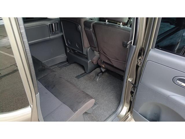 タント カスタムＲＳ　４ＷＤ　ＥＴＣ　スマートキー　ターボ　定期点検記録簿　片側電動スライドドア　ベンチシート　冬タイヤ装着車　夏タイヤ付き　寒冷地仕様　オーディオレス（16枚目）