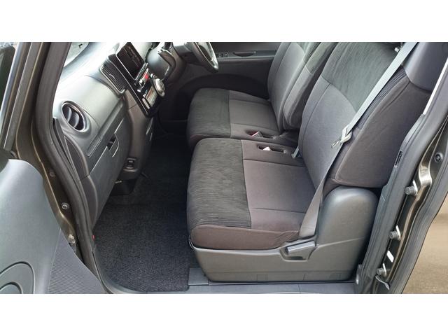 タント カスタムＲＳ　４ＷＤ　ＥＴＣ　スマートキー　ターボ　定期点検記録簿　片側電動スライドドア　ベンチシート　冬タイヤ装着車　夏タイヤ付き　寒冷地仕様　オーディオレス（29枚目）