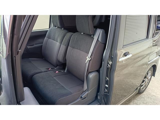 タント カスタムＲＳ　４ＷＤ　ＥＴＣ　スマートキー　ターボ　定期点検記録簿　片側電動スライドドア　ベンチシート　冬タイヤ装着車　夏タイヤ付き　寒冷地仕様　オーディオレス（30枚目）