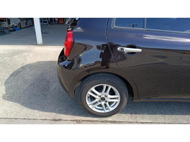 �^�]�ȑ��̃t�F���_�[���̓T�r���Ȃ����ꂢ�ȏ�Ԃł��B