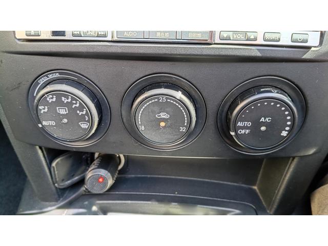 運転席スイッチです。